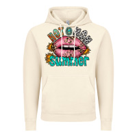 Vintage Artic hot mom summer Vintage Hoodie - RacoonDesign