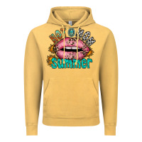 Vintage Mustard hot mom summer Vintage Hoodie - RacoonDesign