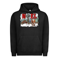 Noel With Windmill And Farm Urban Hoodie | Teevron