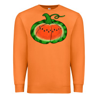 Carrot watermelon pumpkin Premium Sweatshirt - Jasminsmagicworld