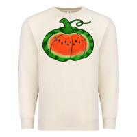 Sandshell watermelon pumpkin Premium Sweatshirt - Jasminsmagicworld