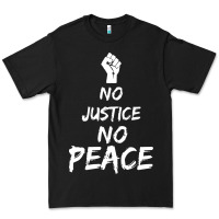Black resist liberal Premium Tee - DesigneFamous