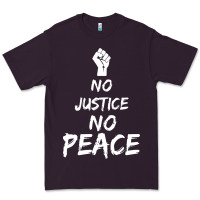 Plum resist liberal Premium Tee - DesigneFamous