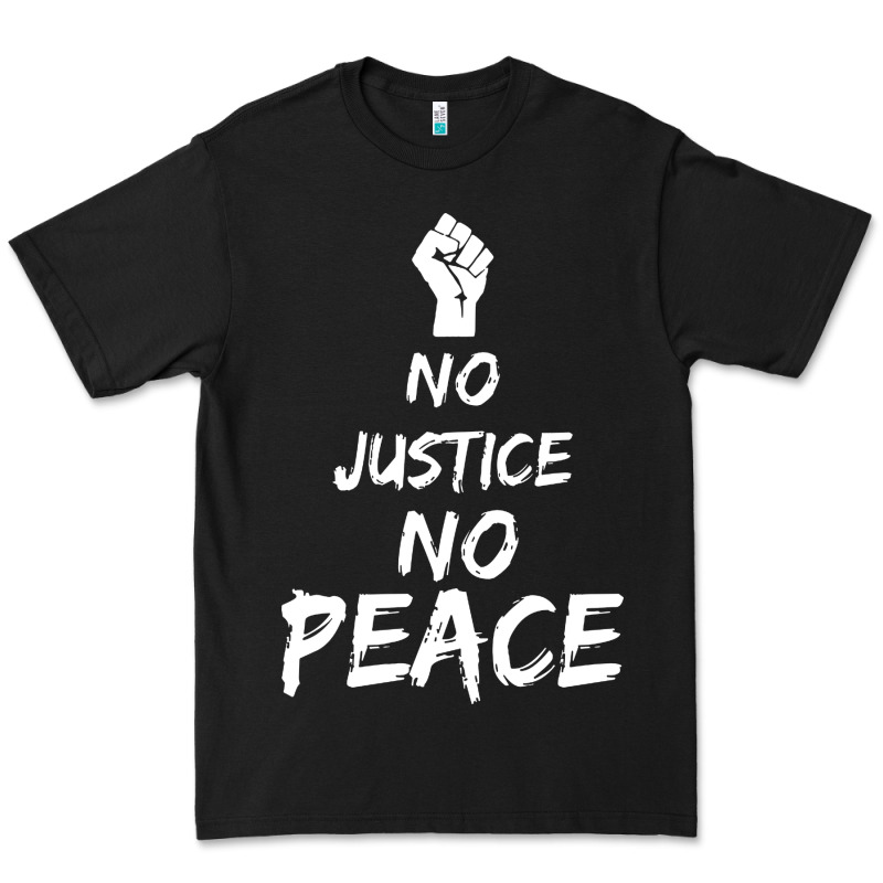 Resist Liberal Premium Tee by DesigneFamous | Teevron