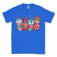 True Royal valentines day coffee cups (1) Classic Tee - OliviaCreatesArt