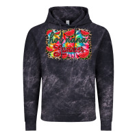 Cloud Black Hot nana summer Vintage Hoodie - RacoonDesign