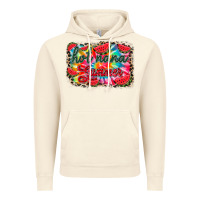 Vintage Artic Hot nana summer Vintage Hoodie - RacoonDesign