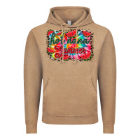 Vintage Coffee Hot nana summer Vintage Hoodie - RacoonDesign