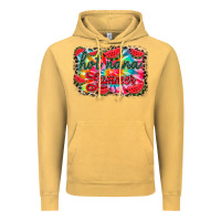 Vintage Mustard Hot nana summer Vintage Hoodie - RacoonDesign