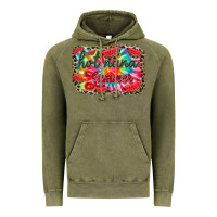 Vintage Olive Hot nana summer Vintage Hoodie - RacoonDesign