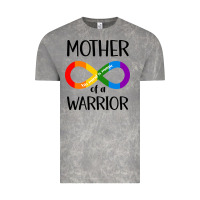 Mother Of Warrior Vintage Tee | Teevron