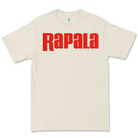 Bone Rapala Fishing Premium Tee - DesigneFamous