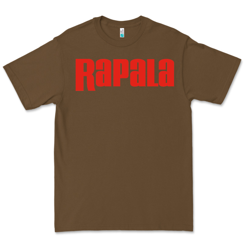 Rapala Fishing Premium Tee by DesigneFamous | Teevron