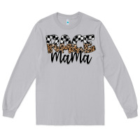 Moon Dust race mama Long Sleeve Tee - SublimationCraftShop