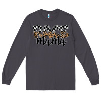 Smoke race mama Long Sleeve Tee - SublimationCraftShop