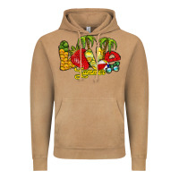 Vintage Camel love summer Vintage Hoodie - RacoonDesign