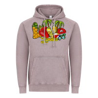Love Summer Vintage Hoodie | Teevron