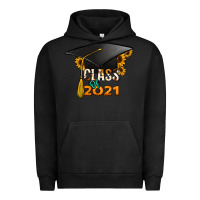 Pigment Black Class of 2021 Urban Hoodie - Jasminsmagicworld