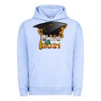 Pigment Grape Ice Class of 2021 Urban Hoodie - Jasminsmagicworld