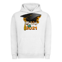 Class Of 2021 Urban Hoodie | Teevron