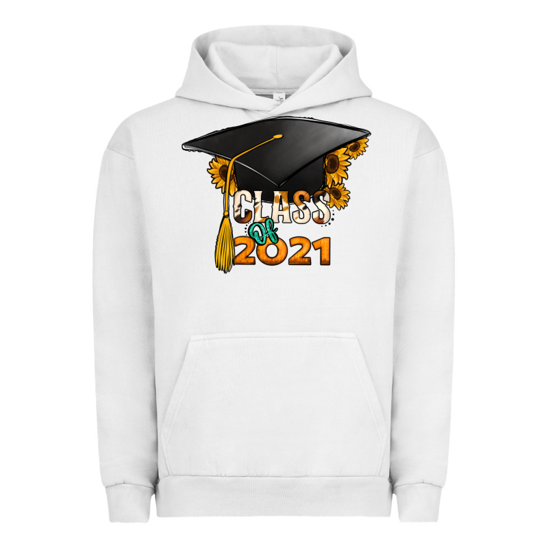 Class Of 2021 Urban Hoodie by Jasminsmagicworld | Teevron