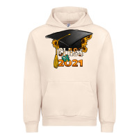 Sandshell Class of 2021 Urban Hoodie - Jasminsmagicworld