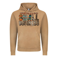 Vintage Camel minding my own small business Vintage Hoodie - RacoonDesign