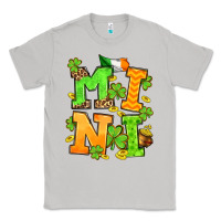 Moon Dust St. Patrick's Day mini Classic Tee - OliviaCreatesArt