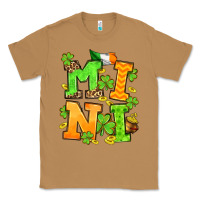 Toasted Coconut St. Patrick's Day mini Classic Tee - OliviaCreatesArt