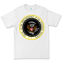 Fake Seal Of The President Of The United States Premium Tee | Teevron