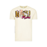 Vintage Arctic Nicu Mama Vintage Tee - CowhideDigitalArt