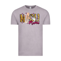 Vintage Zinc Nicu Mama Vintage Tee - CowhideDigitalArt