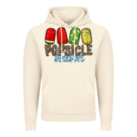 Vintage Artic popsicle season Vintage Hoodie - RacoonDesign