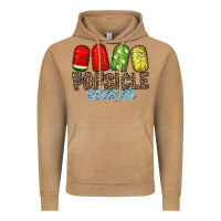 Vintage Camel popsicle season Vintage Hoodie - RacoonDesign
