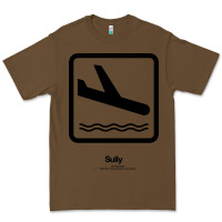 Cacao sully movie silhouette Premium Tee - DesigneFamous