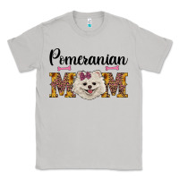 Moon Dust western mom pomeranian Classic Tee - RanaPortraitStore