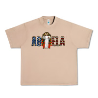 Burro abuela jesus christ Urban Heavy Tee - Jasminsmagicworld