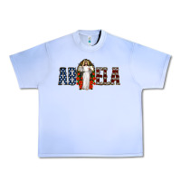 Grape Ice abuela jesus christ Urban Heavy Tee - Jasminsmagicworld