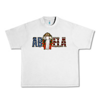 Lunar Rock abuela jesus christ Urban Heavy Tee - Jasminsmagicworld
