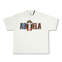 Pistachio abuela jesus christ Urban Heavy Tee - Jasminsmagicworld