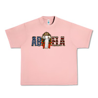 Salmon abuela jesus christ Urban Heavy Tee - Jasminsmagicworld