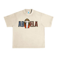 Sandshell abuela jesus christ Urban Heavy Tee - Jasminsmagicworld