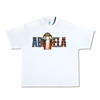 White abuela jesus christ Urban Heavy Tee - Jasminsmagicworld