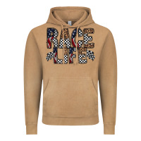 Vintage Camel race life Vintage Hoodie - RacoonDesign