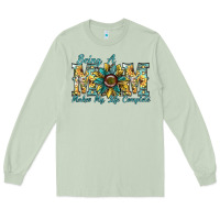 Matcha being a mom makes my life complete Long Sleeve Tee - SublimationCraftShop