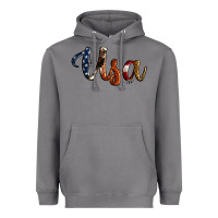 Storm usa calligraphy Heavyweight Hoodie - Jasminsmagicworld