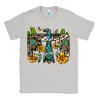 Moon Dust western free bird Classic Tee - OliviaCreatesArt