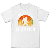 White hide and seek champion Premium Tee - DesigneFamous