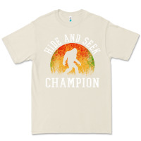 Bone hide and seek champion Premium Tee - DesigneFamous