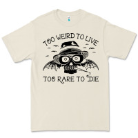 Bone hunter s thompson  fear and loathing in las vegas rare to die Premium Tee - DesigneFamous